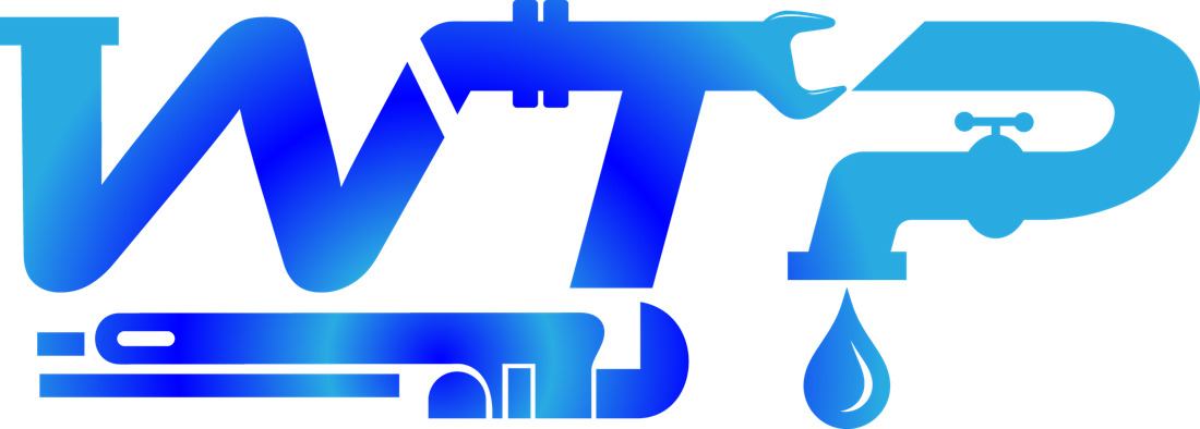 Wilian the Plumber logo
